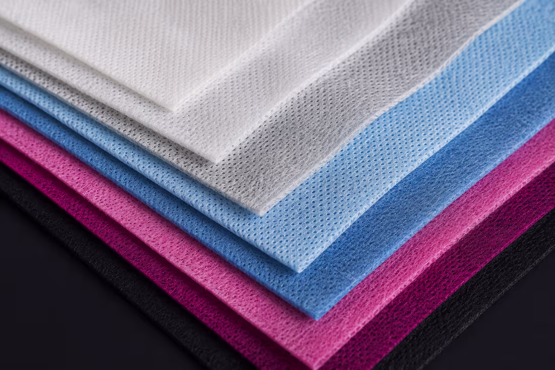 General-nonwoven-layers