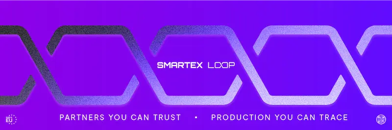 loop header banner