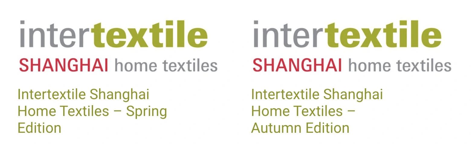 intertextile home textile