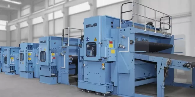 dilo-group-machinery