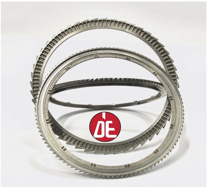 circular thread cutter of high quality and maximum precision