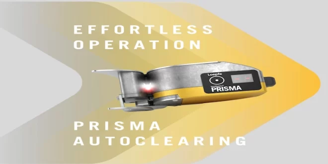 prisma-autoclearing