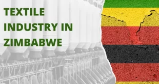 textile-industry-zimbabwe