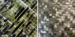 Eurecat Technology Centre Innovates In Textile Production Using Bio-Based Materials