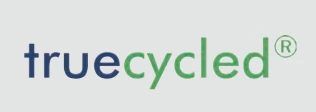 truecycled logo  