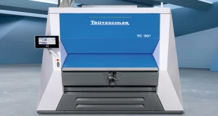 trutzchler machinery-tc i30-1