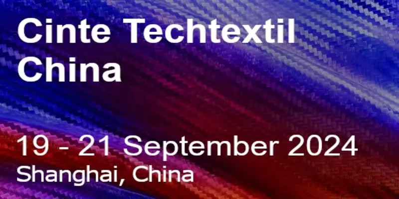 Cinte Techtextil China 2024