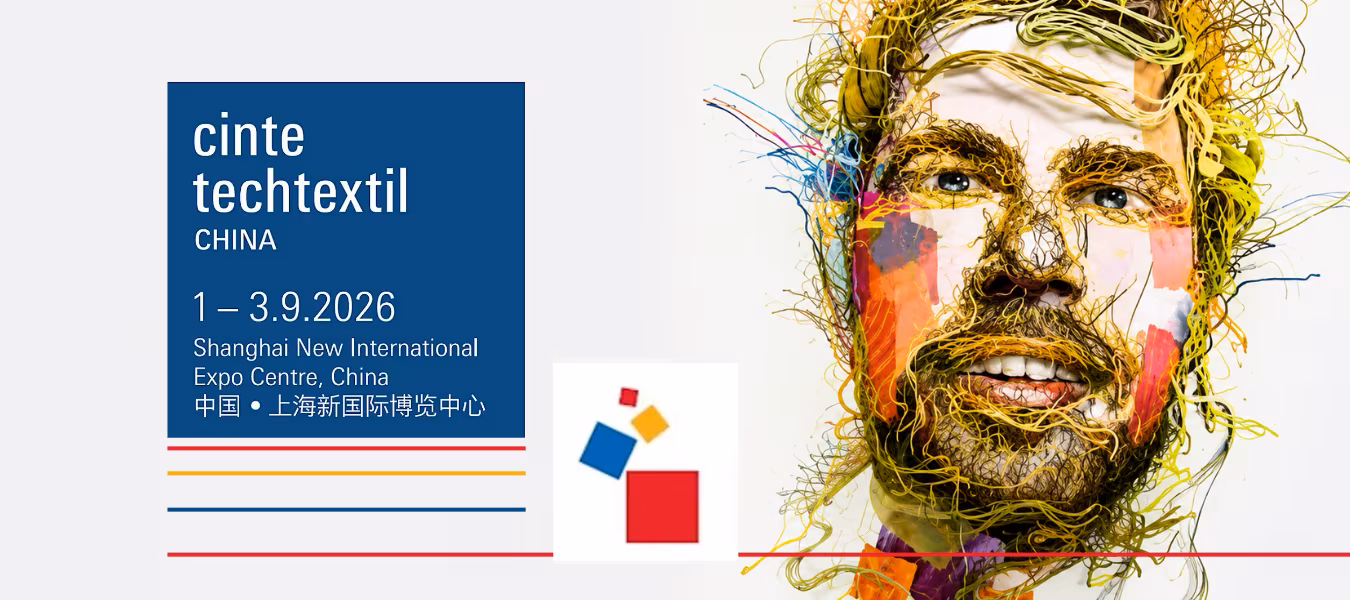 Technical textile and nonwoven innovations showcased at Cinte Techtextil China in Shanghai