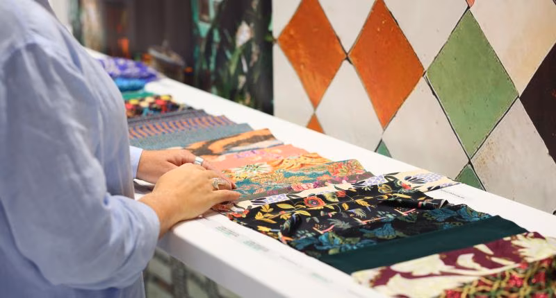 Home Textiles Sourcing NYC