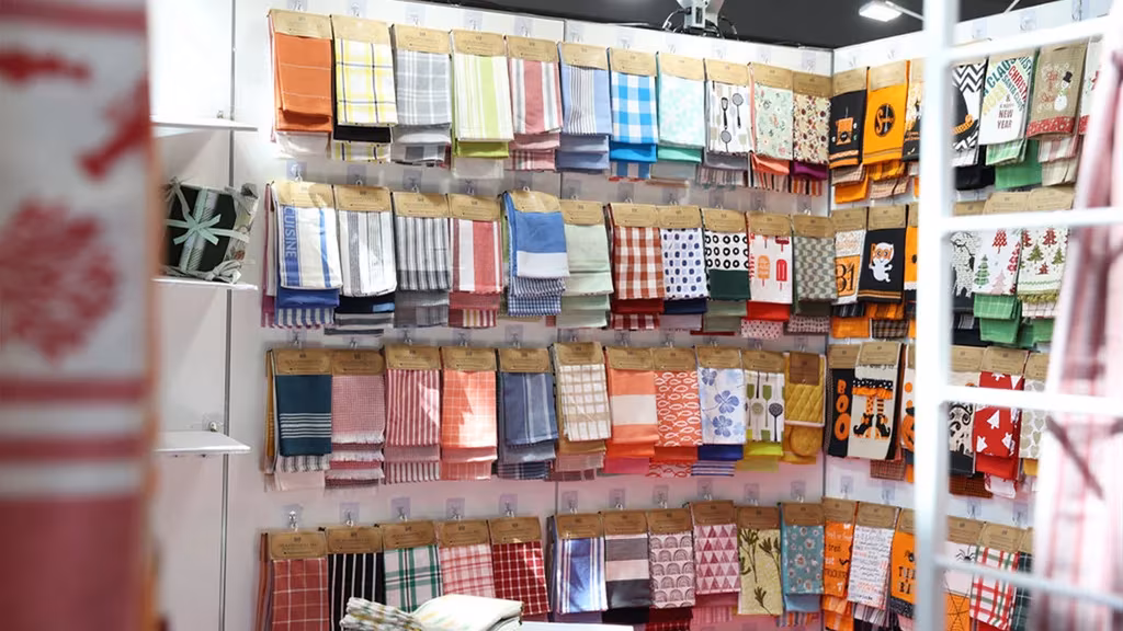Home Textiles Sourcing NYC
