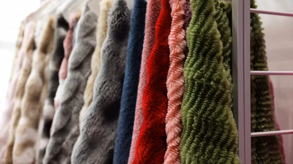 Home Textiles Sourcing NYC