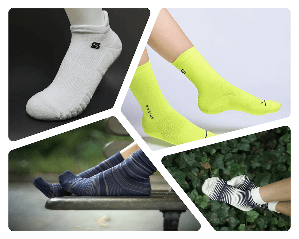 Leading Global Sock Producer, Thai Sock Adopts Coats Digital FastReactPlan Solution