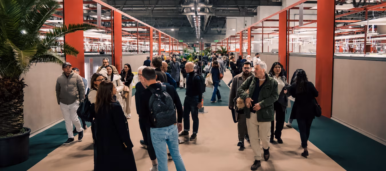 MILANO UNICA The Leading Italian Textiles