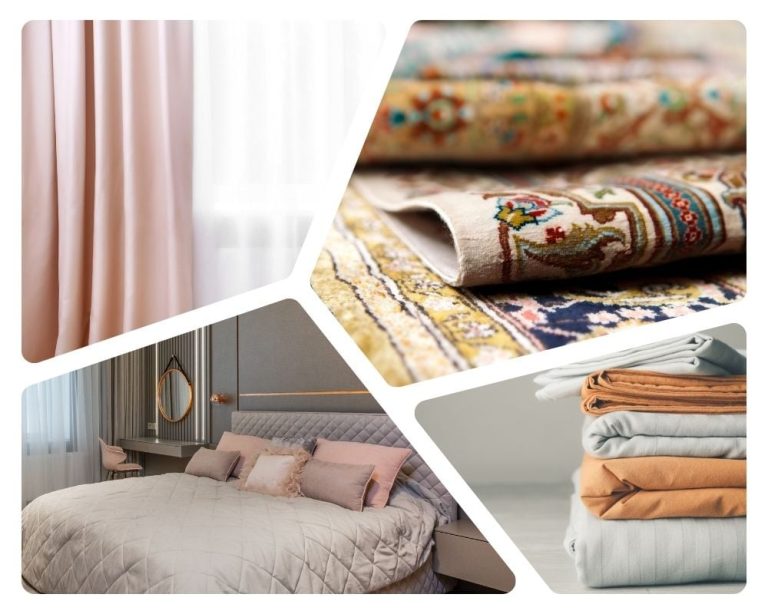 DecoraExpo 2024 Brazil - Middle East Africa Textile News - Kohan ...