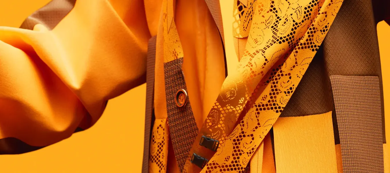 Texworld Los Angeles sourcing event with textile and apparel professionals