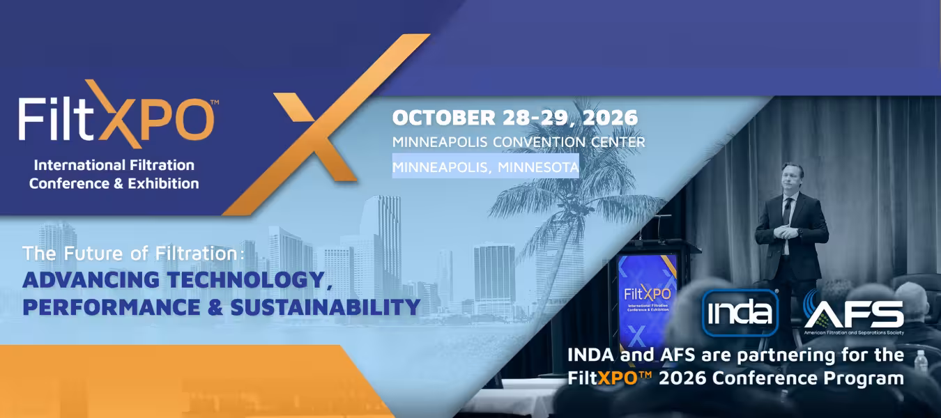 filtexpo 2026 banner