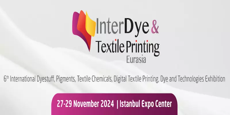 interdye-textile printing