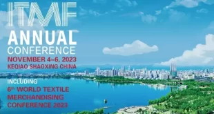 itmf annual conference 2023