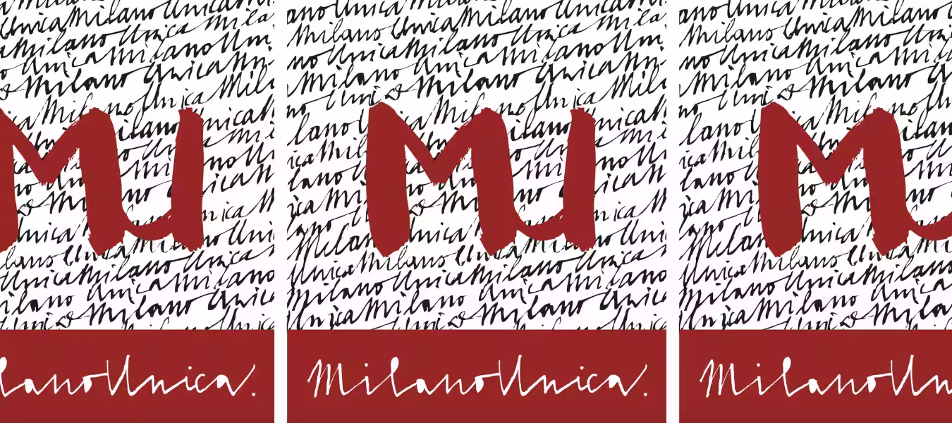 milano Unica logo