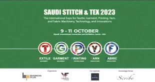 saudi stitich and tex 2023