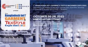 7th-BIGTEX-2023-Bangladesh-Intl-Garment-Textile-Machinery-Expo2023