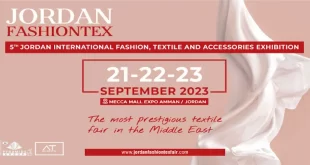 jordan fashiontex