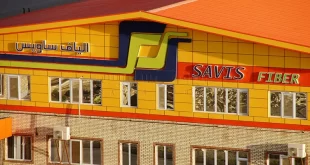 savis fiber company in iran