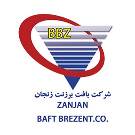Baft Brezent Zanjan Co. logo