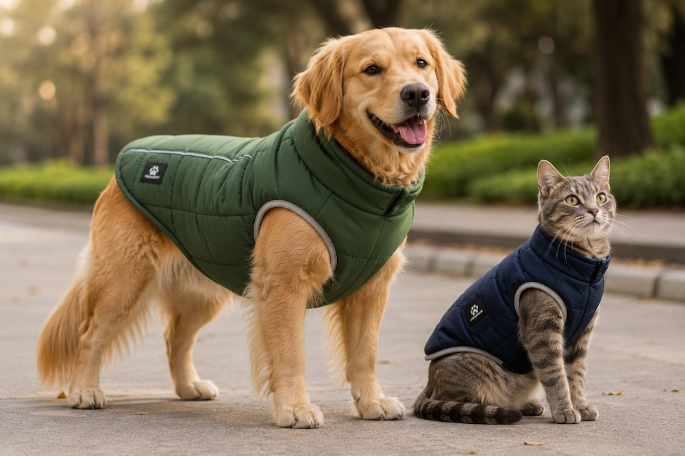 General-Pet-Wear-Producer