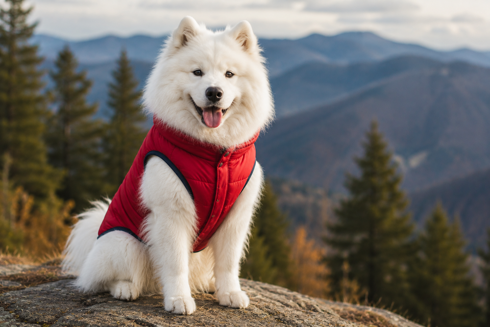 General-Pet-Wear-Producer