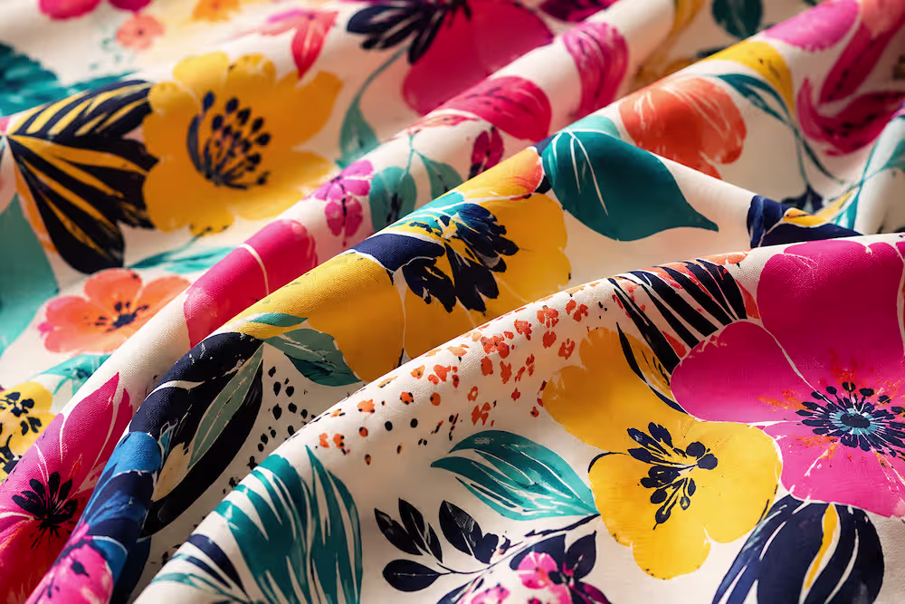 General-Vibrant-floral-fabric-texture-close-up