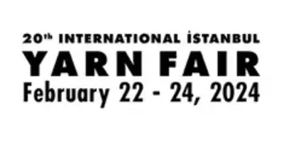 International Istanbul Yarn Fair