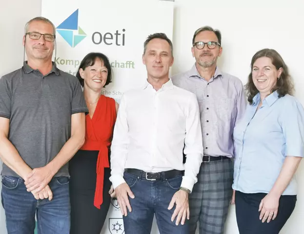 OETI and MeineRaumluft Join Forces for a Healthy Indoor Climate