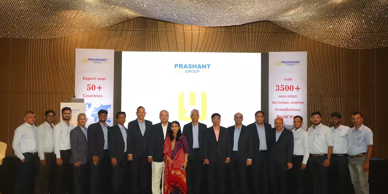 PRASHANT GROUP