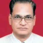  R. R. Gosai