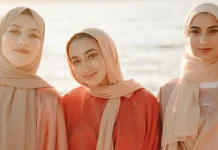 Abaya Cloth Material Names with Pictures: Complete Fabric Guide Abaya Fabric Guide: Top Choices for Style and Comfort