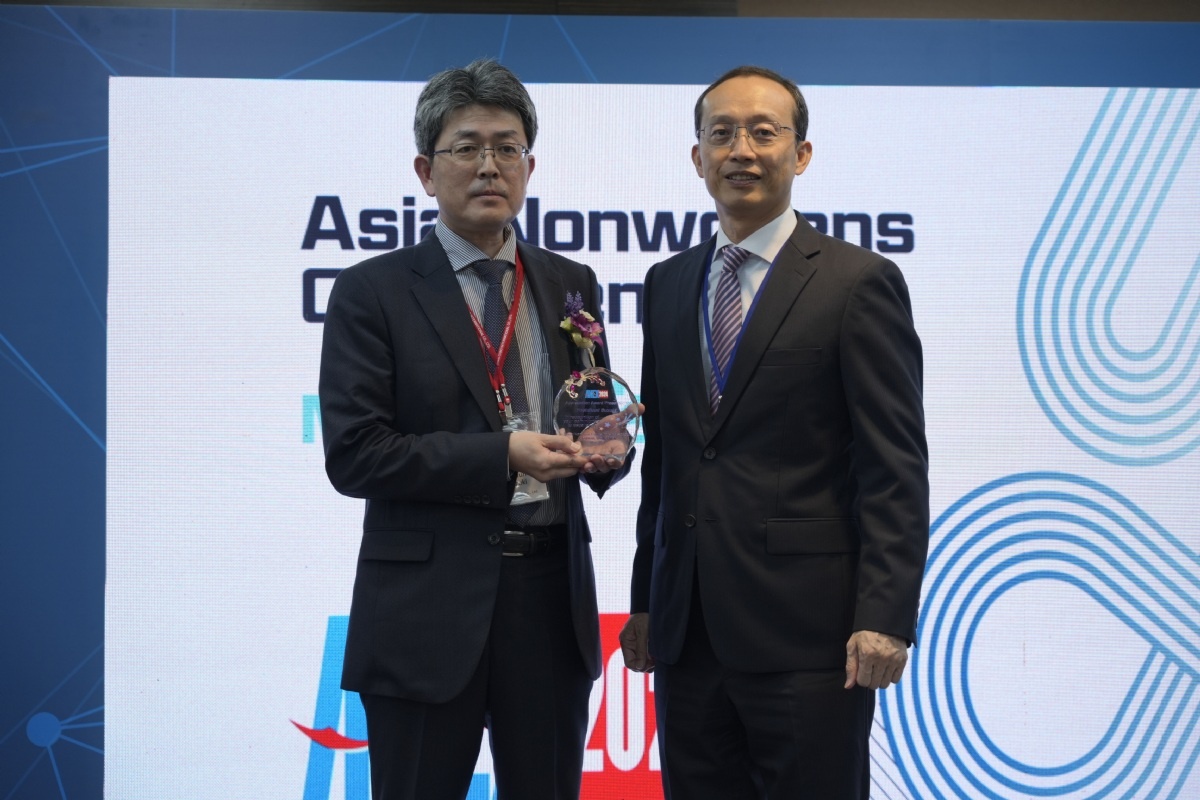 Nonwoven Exhibition ANEX-SINCE 2021 TO BE HELD IN SHANGHAI on 22-24 July 2021