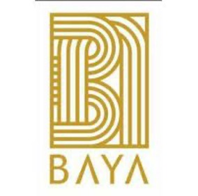 baya textile logo