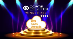 coats digital-saas awards