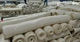 Pakistan Textile Exports