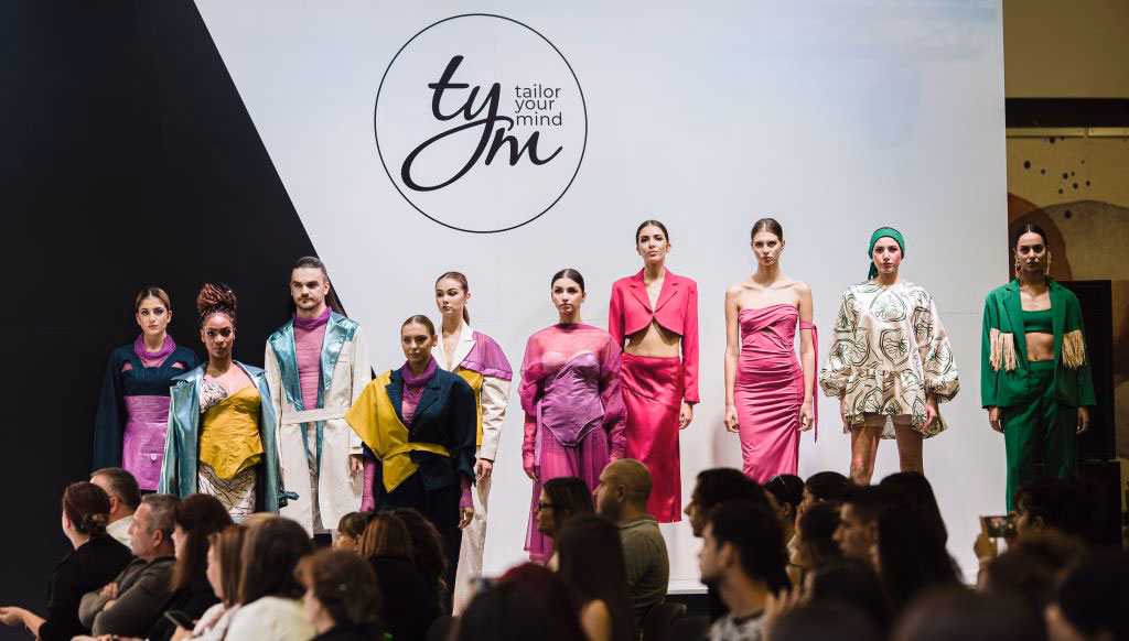 TexTailor Expo 2026 textile and fashion exhibition in Plovdiv Bulgaria