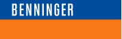 Benninger logo
