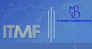 PT. Embee Plumbon Tekstil (Indonesia) Joins ITMF as Corporate Member