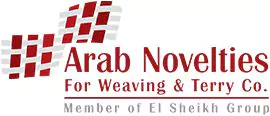 Arab Novelties logo