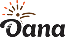 Dana Company logo