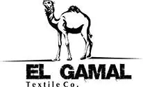 EL GAMAL TEXTILE CO logo