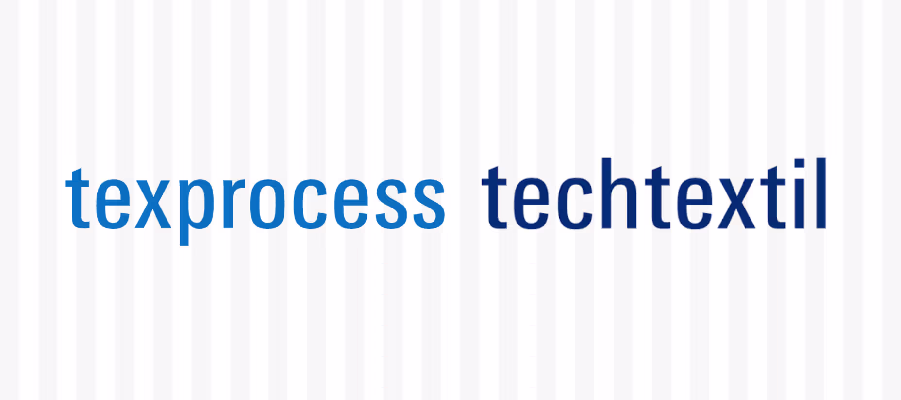 General Texprocess Techtextil logo