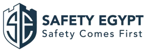 Safety Egypt logo