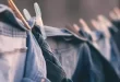TARGETTING A SUSTAINABLE DENIM,how to wash denim warps in a better way,