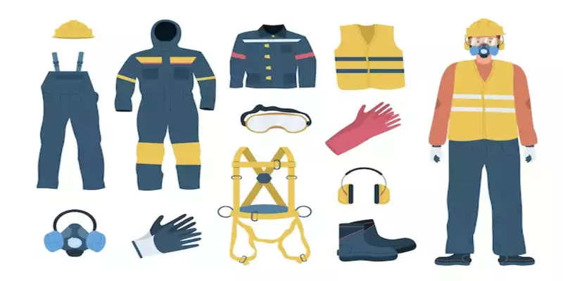 Top Workwear Manufacturers in Egypt